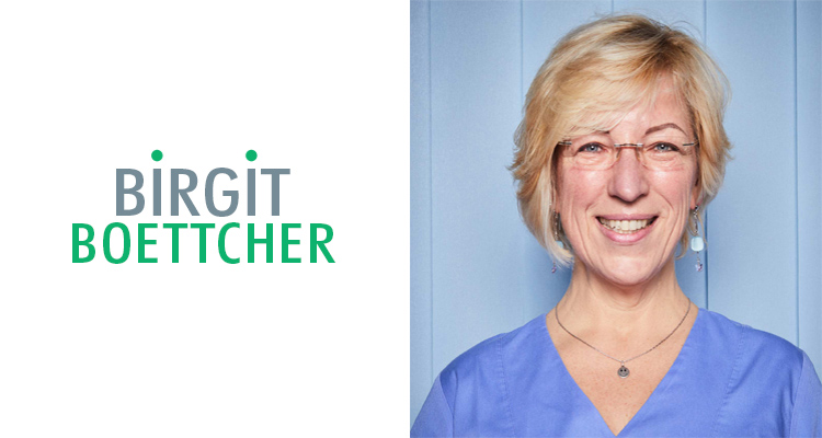 Birgit Böttcher