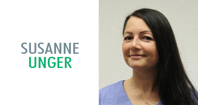 Susanne Unger