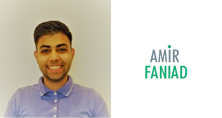 Amir Faniad
