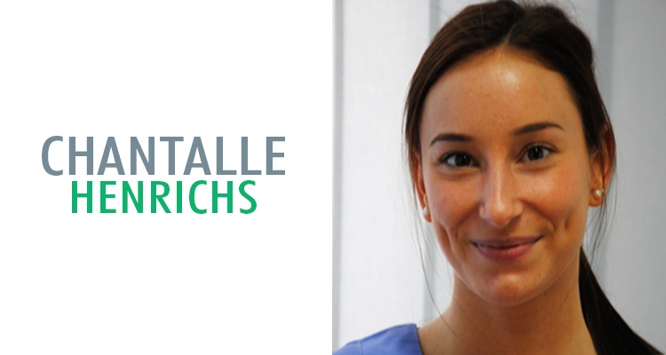 Chantalle Henrichs